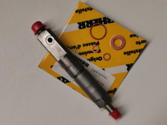 Liebherr Injektor-Düse 9078860 Ersatzteil - Motor-Ersatzteile mieten