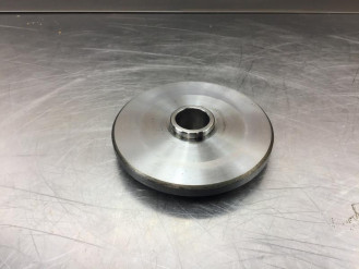 Liebherr Vertrauensunterlegscheibe 9175982 Ersatzteil - Motor-Ersatzteile mieten