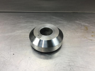Liebherr Spannring 9884155 Ersatzteil - Motor-Ersatzteile mieten