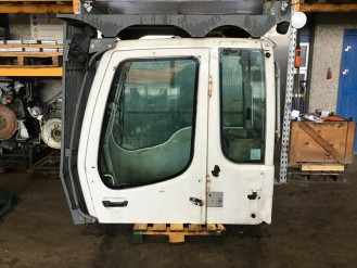 Liebherr Kabine 10228301 Ersatzteil - Kabine mieten