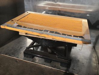 Liebherr Tür 9820630 Ersatzteil - Tür mieten