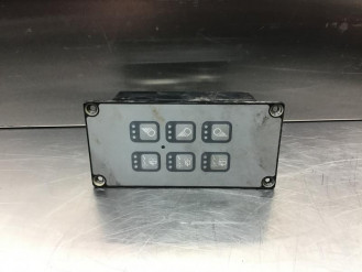 Liebherr Tastatur 10487270 Ersatzteil - Tastatur rent
