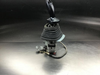 Liebherr Pilot Control Unit  10118320 Ersatzteil - Joystick rent