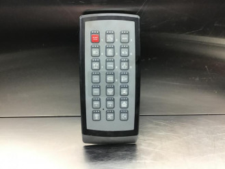 Liebherr Tastatur 10685744 Ersatzteil - Tastatur rent