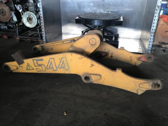 Liebherr Hubgerüst 9605458 Ersatzteil - Hubgerüst mieten