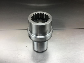 Liebherr Hub 9279893 Ersatzteil - Motor-Ersatzteile mieten