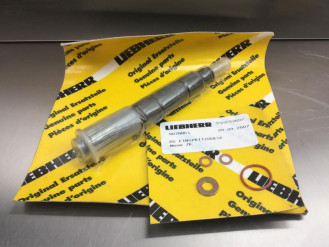 Liebherr Einspritzdüse 9078864 Ersatzteil - Motor-Ersatzteile rent
