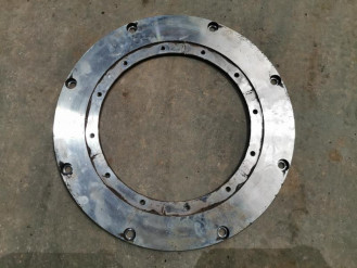 Liebherr Zwischenring 10115795 Ersatzteil - Motor-Ersatzteile rent