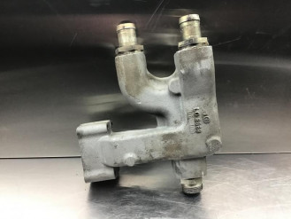 Liebherr Gehäuse 9079009 Ersatzteil - Motor-Ersatzteile rent