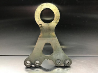 Liebherr Transporter-Konsole 10141949 Ersatzteil - Motor-Ersatzteile rent