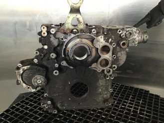 Liebherr Hilfsaggregat 10141908 Ersatzteil - Motor-Ersatzteile rent