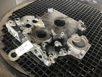 Liebherr Hilfsaggregat 10141908 Ersatzteil - Motor-Ersatzteile rent