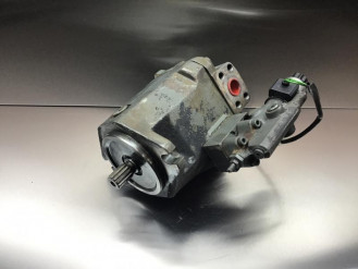 Liebherr Hydraulische Pumpe 10289177 Ersatzteil - Lüfterantrieb mieten