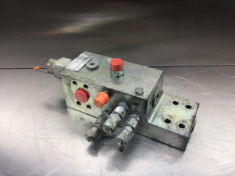 Liebherr Sicherheitsventil 10300465 Ersatzteil - Sicherheitsventil mieten