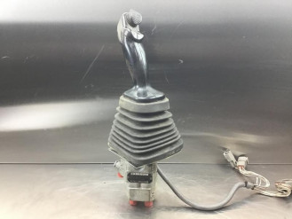 Liebherr Vorsteuergerät 10117351 Ersatzteil - Joystick rent