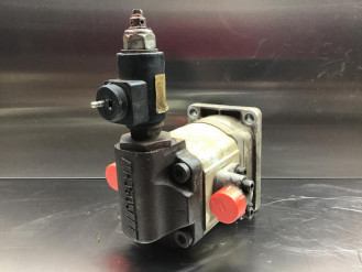 Bosch Ventilator-Motor 5716676 Ersatzteil - Lüftermotor mieten