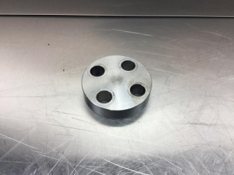 Liebherr Spannring 9275581 Ersatzteil - Motor-Ersatzteile rent