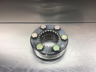 Liebherr Kopplung Flance 9883327 Ersatzteil - Motor-Ersatzteile rent