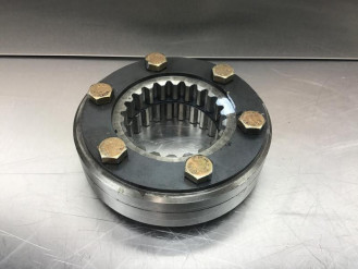 Liebherr Kupplungsflansch 9274235 Ersatzteil - Motor-Ersatzteile rent