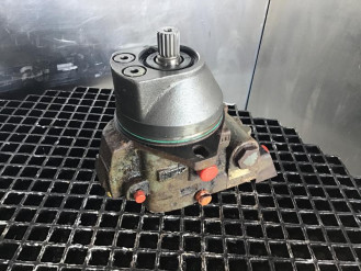 Liebherr FMV100 9073887 Ersatzteil - Fahrmotor mieten