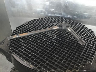 Liebherr Propellor Shaft  10294667 Ersatzteil - Achsen Ersatzteile mieten