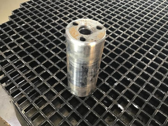 Liebherr Stift 100X241X241 9306942 Ersatzteil - Pin mieten