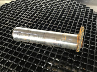 Liebherr Stift 100x430x415 9306077 Ersatzteil - Pin mieten