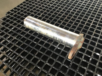 Liebherr Stift 80x360x345 9306075 Ersatzteil - Pin mieten