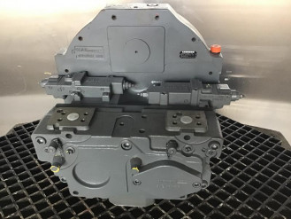 Liebherr DPVPO108 10138672 Ersatzteil - Hauptpumpe mieten