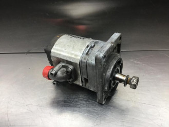 Liebherr Fanmotor 10297401 Ersatzteil - Lüftermotor mieten