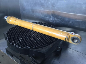 Liebherr Zylinder 9198237 Ersatzteil - Stielzylinder rent