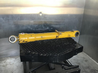 Liebherr Zylinder 9231462 Ersatzteil - Hubzylinder mieten