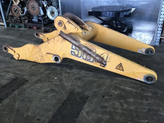 Liebherr Hubgerüst 9605138 Ersatzteil - Hubgerüst mieten