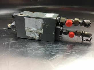 Liebherr Sicherheitsventil 10033050 Ersatzteil - Sicherheitsventil mieten