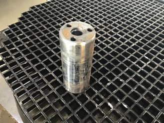 Liebherr Stift 100X241X241 9306942 Ersatzteil - Pin mieten