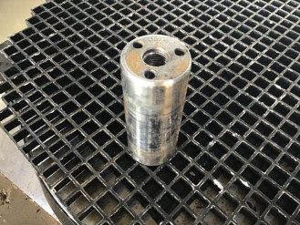 Liebherr Stift 100X241X241 9306942 Ersatzteil - Pin mieten