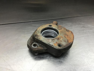 Liebherr Flansch 9266793 Ersatzteil - Motor-Ersatzteile rent