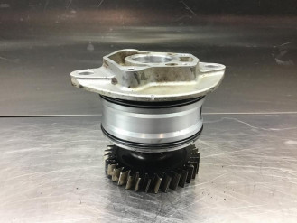 Liebherr Auxilery Drive  10117105 Ersatzteil - Motor-Ersatzteile mieten