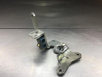 Liebherr Aufnahme 10116522 Ersatzteil - Motor-Ersatzteile rent