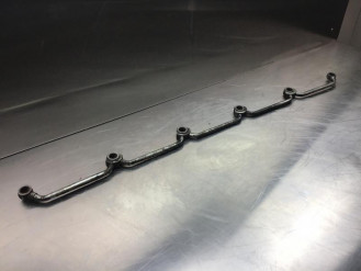 Liebherr Rohrleitung 9079082 Ersatzteil - Motor-Ersatzteile rent