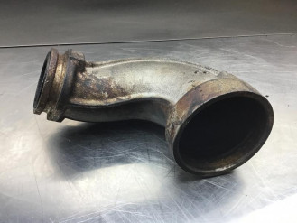 Liebherr Ladeluft-Krümmer 9079936 Ersatzteil - Motor-Ersatzteile rent