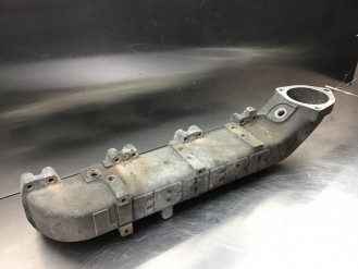 Liebherr Luftansaugrohr 9075695 Ersatzteil - Motor-Ersatzteile rent