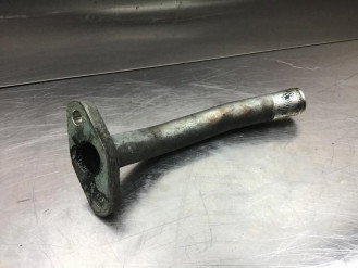 Liebherr Rohrleitung 10119021 Ersatzteil - Motor-Ersatzteile rent