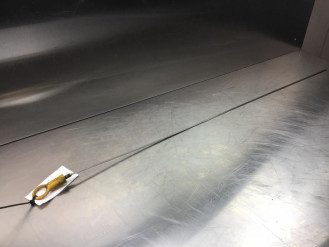 Liebherr Ölpeilstab 10115740 Ersatzteil - Motor-Ersatzteile rent