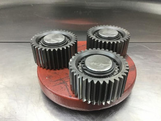 Liebherr Planetenträger 9443059 Ersatzteil - Schwenkwerkgetriebe Ersatzteile rent