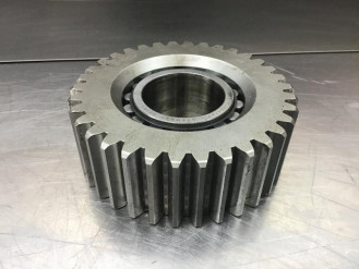 Liebherr Planet Wheel  9441209 Ersatzteil - Pumpenteile mieten