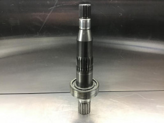 Liebherr Antriebswelle LPVD100 9073213 Ersatzteil - Pumpenteile mieten