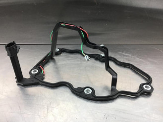 Liebherr Siegel für D936L 10126510 Ersatzteil - Motor-Ersatzteile rent