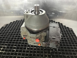 Liebherr FMV250 9077539 Ersatzteil - Fahrmotor mieten