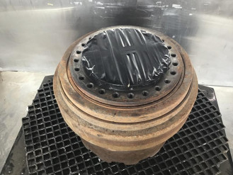 Liebherr FAT550P046 9443780 Ersatzteil - Endantriebe Ersatzteile mieten